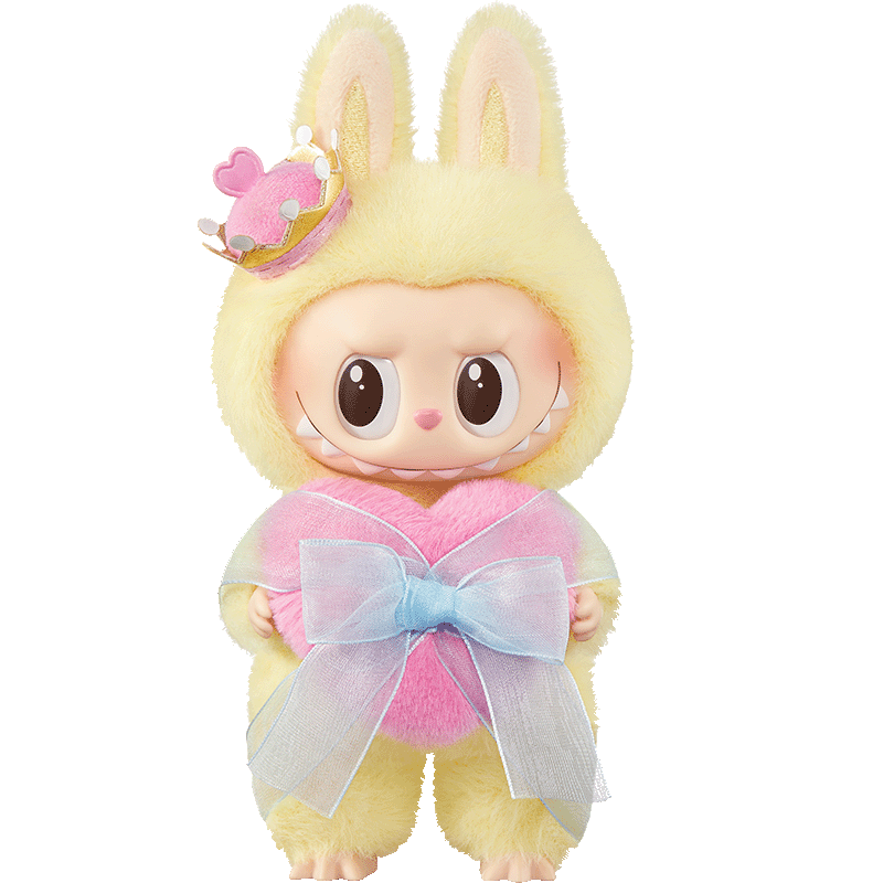 labubu THE MONSTERS let's Checkmate Series Vinyl Plush Hanging Card POP MART