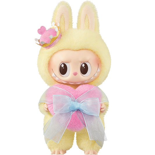 labubu THE MONSTERS let's Checkmate Series Vinyl Plush Hanging Card POP MART